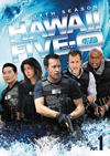 Hawaii Five-O ????? DVD-BOX Part1??6??T??? [DVD]