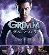 GRIMM ???? ????? ????????????6??T??? [DVD]