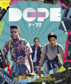 DOPE ?????!!('15P? [Blu-ray]