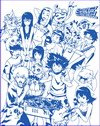 DIGIMON ADVENTURE FES.2016 [DVD]