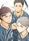 ??????!??????s?D㰁E??J?? Vol.3 [Blu-ray]