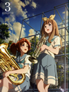 ???[???????????2 3V [Blu-ray]