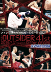 ??????????? 41st 2016.7.31 in ???c?????? [DVD]