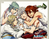 ????????????????b?????OVE????????? 4 [Blu-ray]