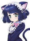 SHOW BY ROCK!![? 1??????M????? [Blu-ray]