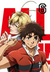 ALL OUT!! K?V????????M????? [DVD]