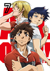ALL OUT!! K?V????????M????? [DVD]