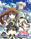 ViVid Strike[? Vol.1 [Blu-ray]