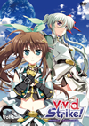 ViVid Strike[? Vol.1 [DVD]