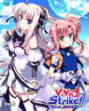 ViVid Strike[? Vol.2 [Blu-ray]