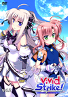 ViVid Strike[? Vol.2 [DVD]