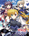 ViVid Strike[? Vol.3 [Blu-ray]
