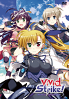 ViVid Strike[? Vol.3 [DVD]