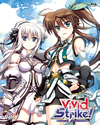 ViVid Strike[? Vol.4 [Blu-ray]