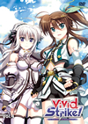 ViVid Strike[? Vol.4 [DVD]