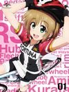 ????????????????[? K?V????????M????? [Blu-ray]