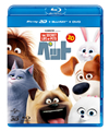 ?????? 3D[????????DVD???????3??T??? [Blu-ray]