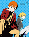 ??????c???????? 4??M?????i??M????? [DVD]