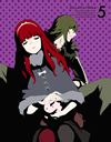 ??????c???????? 5??M?????i??M????? [Blu-ray]