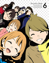 ??????c???????? 6??M?????i??M????? [Blu-ray]