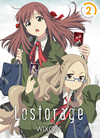 Lostorage incited WIXOSS 2???????????? [Blu-ray]