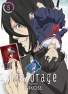 Lostorage incited WIXOSS 5???????????? [Blu-ray]