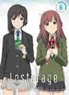 Lostorage incited WIXOSS 6???????????? [Blu-ray]