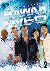 Hawaii Five-O ????? DVD-BOX Part2??6??T??? [DVD]
