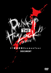 ??????????47???Y??? Oneman Tour??RINK UP THE HEMLOCK!!???Document??????????M??????T??? [DVD]