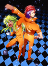 ?????? 02 [Blu-ray]