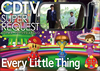 Every Little Thing[?TV???????????DVD??Every Little Thing?? [DVD]