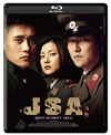 JSA 4K?????????????('00???? [Blu-ray]