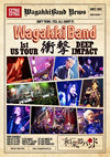 ??㣏??????[?gakkiBand 1st US Tour ???-DEEP IMPACT-?????????i??M?????T??? [DVD]