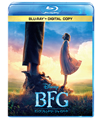 BFG[??????????????????c?????('16P? [Blu-ray]