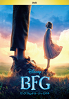 BFG[??????????????????c?????('16P? [DVD]