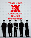 TEAM NACS[?th ANNIVERSARY Special Blu-ray BOX?????????i??M?????T??? [Blu-ray]