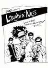 LAUGHIN'NOSE[??LIVE at RATT[?PON VICIOUS ON STAGE??DVD [DVD]