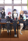CHAOS[?CHILD K?V????M????? [DVD]