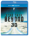 ?????????? BEYOND 3D??????????????????('16P???2??T??? [Blu-ray]