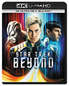 ?????????? BEYOND 4K ULTRA HD[?Blu-ray?????('16P???2??T??? [VIDEO]