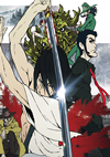 LUPIN THE IIIRD ?????????? [Blu-ray]