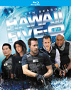 Hawaii Five-O ????? Blu-ray BOX??5??T??? [Blu-ray]