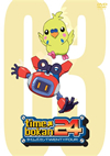 ?????????4(3) [DVD]