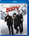 SPY[?????'15P? [Blu-ray]