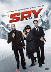 SPY[?????'15P? [DVD]