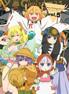O???????<??<???????5) [Blu-ray]