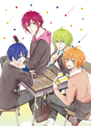 MARGINAL[?4 KISS???????[??????? Big Bang 1???????????? [Blu-ray]