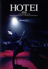 W??N?㱈?HOTEI 35th ANNIVERSARY LIVE Maximum Emotion Tour??The Best for the Future?? [Blu-ray]