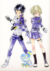elDLIVE ???????? 01 [DVD]