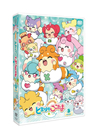 ???????????? ?????????????? DVD-BOX vol.3??4??T??? [DVD]